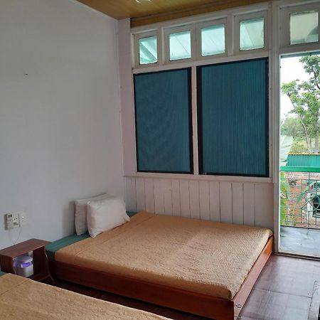 Mina Cafe & Stay Quan Lan Zewnętrze zdjęcie